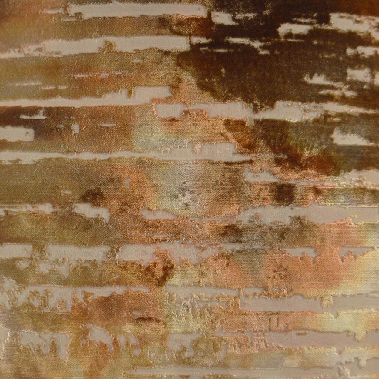 Bonbons Pillow - Caramel-Throw Pillows-D.V. KAP-LOOMLAN