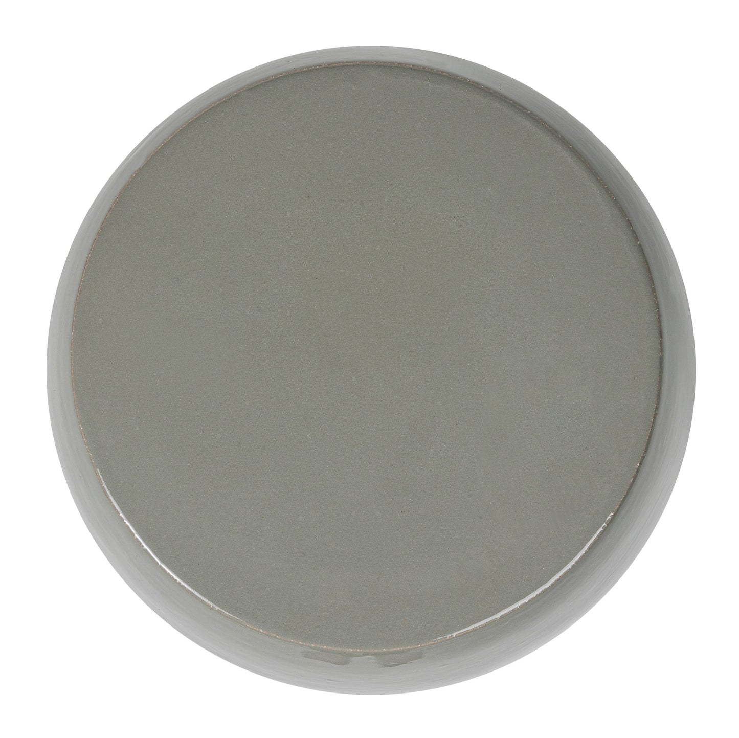 Bud Stool/Accent Table - Grey Outdoor End Table-Outdoor Stools-Seasonal Living-Sideboards and Things