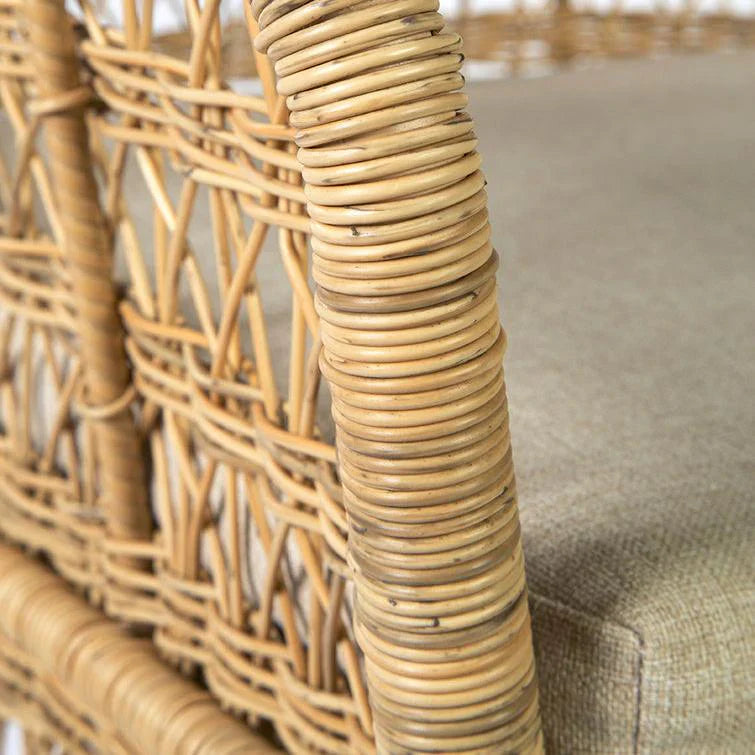 Furniture Classics Calhoun Fabric Counter Stool