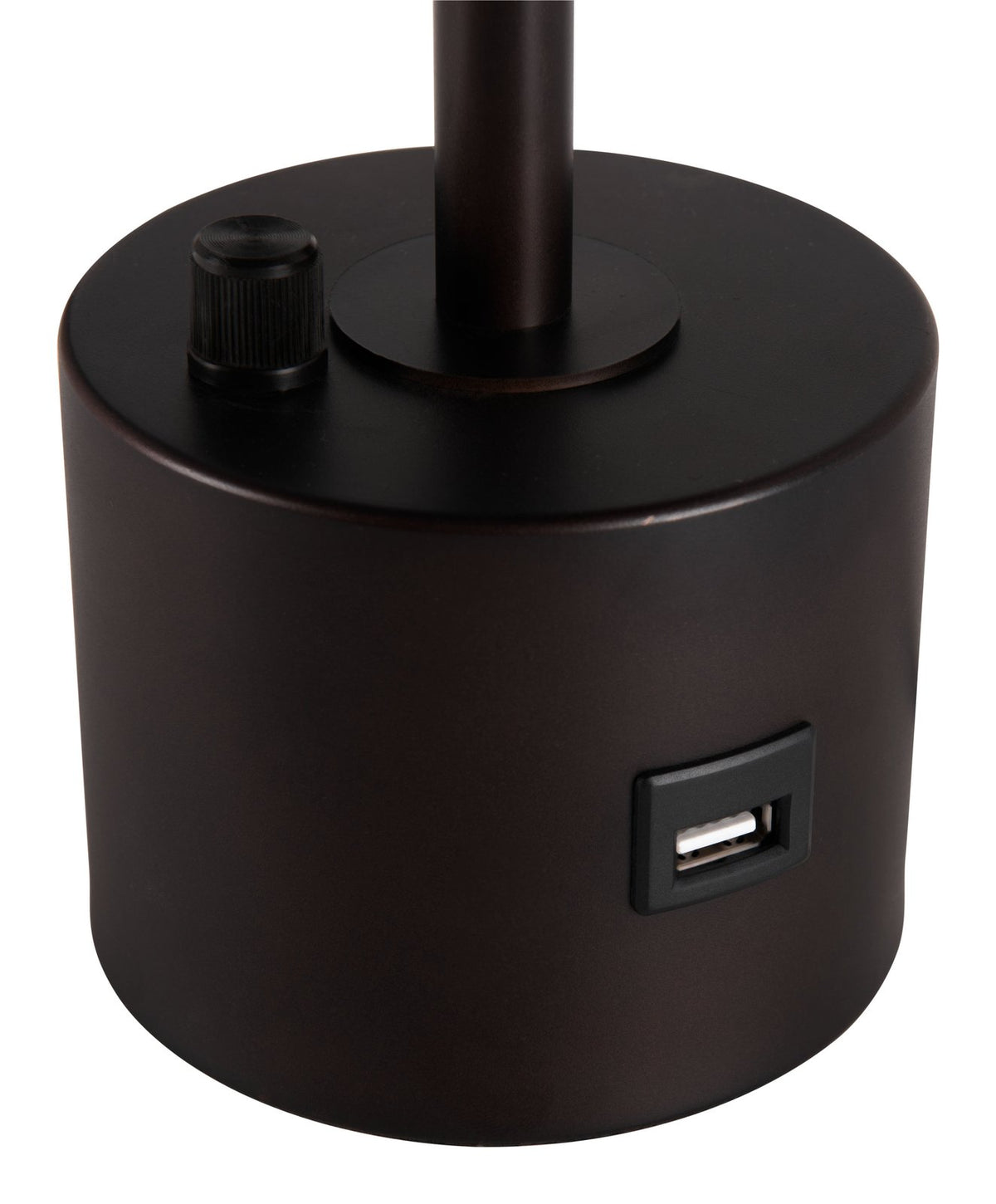 Zuo Modern Cardo Table Lamp Bronze