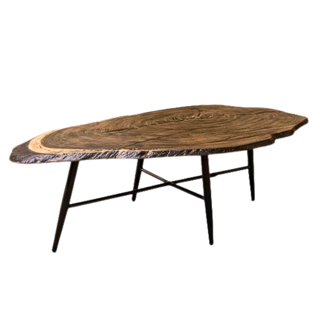 Castelle Castelle Natures Wood Coffee Table