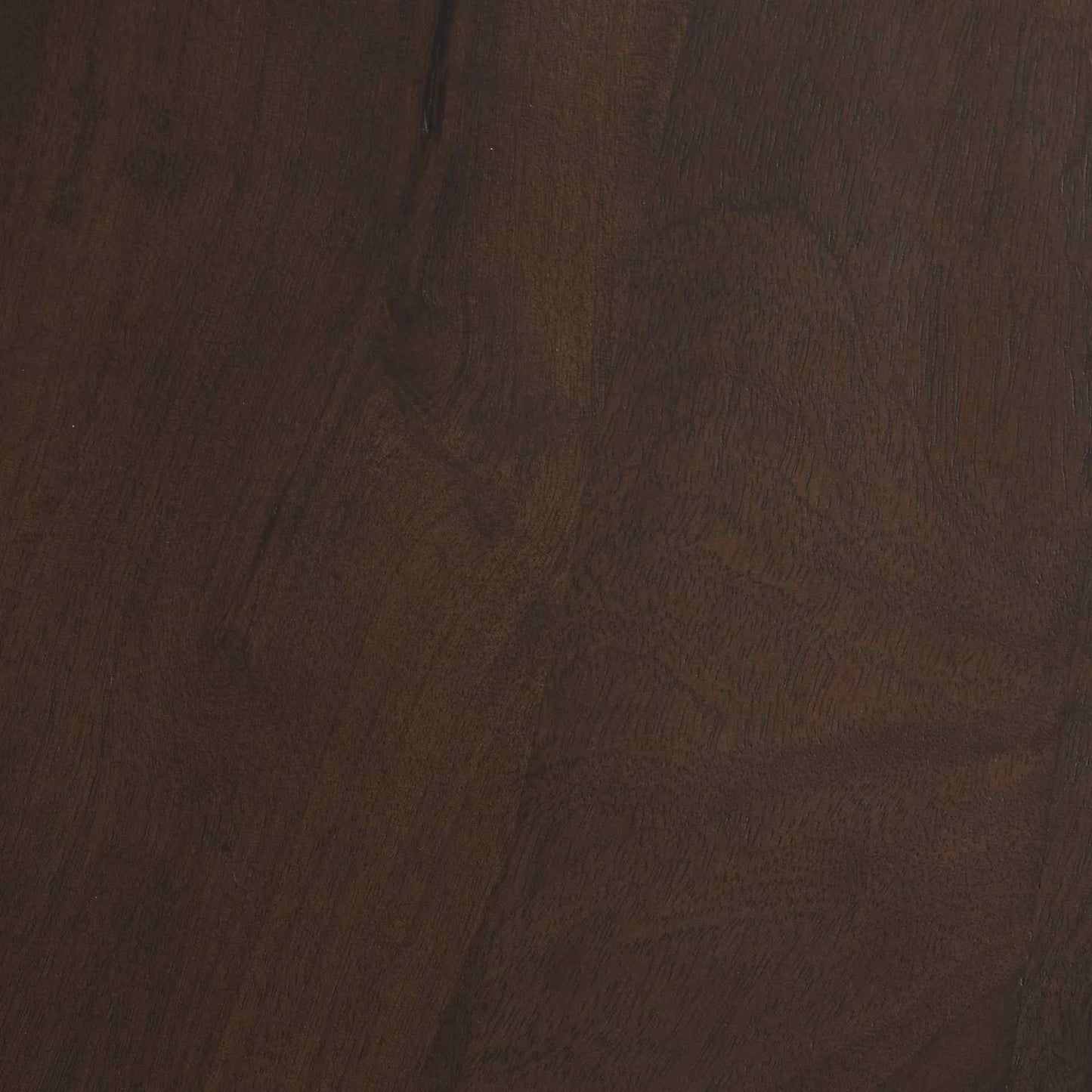 Mercana Cayson Wooden Sculptural Accent Table