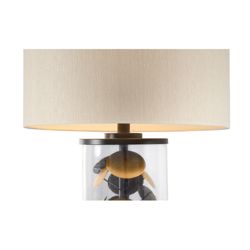 Wildwood Circle Of Influence Designed Table Lamp