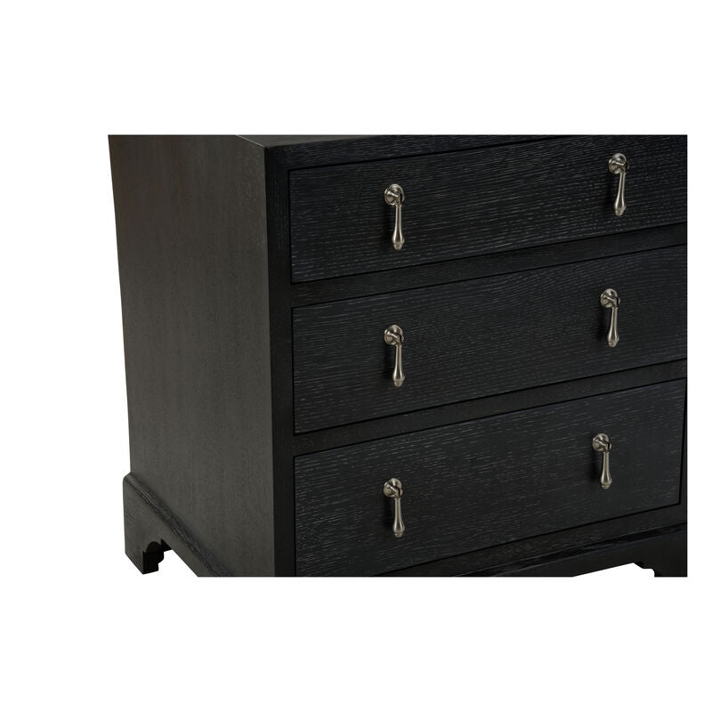 Chelsea House Cooper River Modern Design Wooden Chest