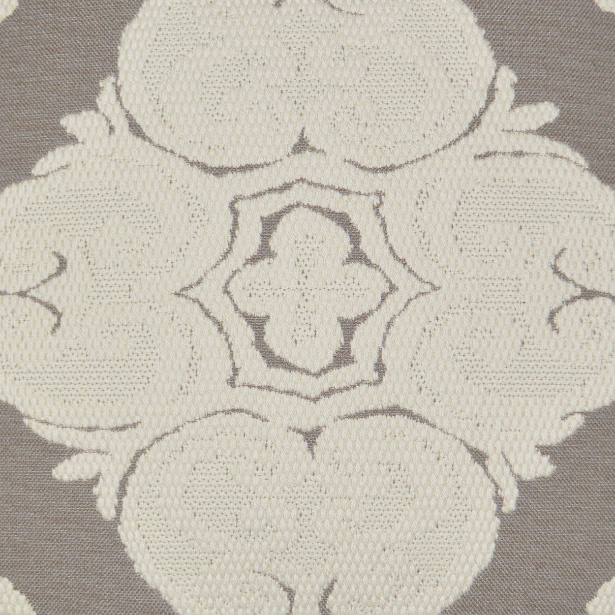 D.V. Kap Cotillion Flax Brown Throw Pillow Insert