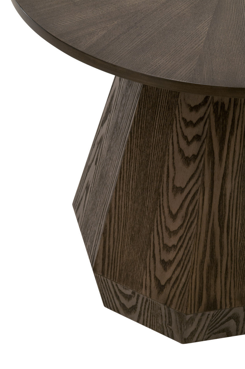 Essentials For Living Coulter End Table