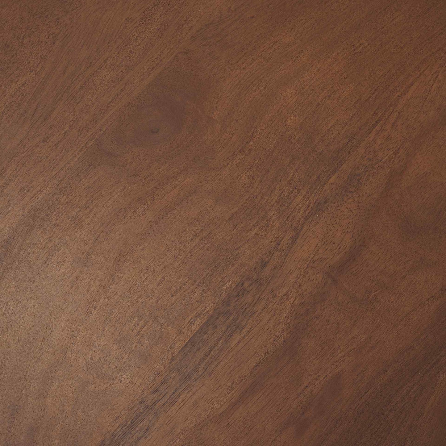 Mercana Cove Wooden Sculptural Side Table