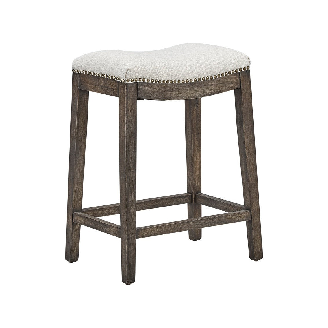 Furniture Classics Creams Counter Stool