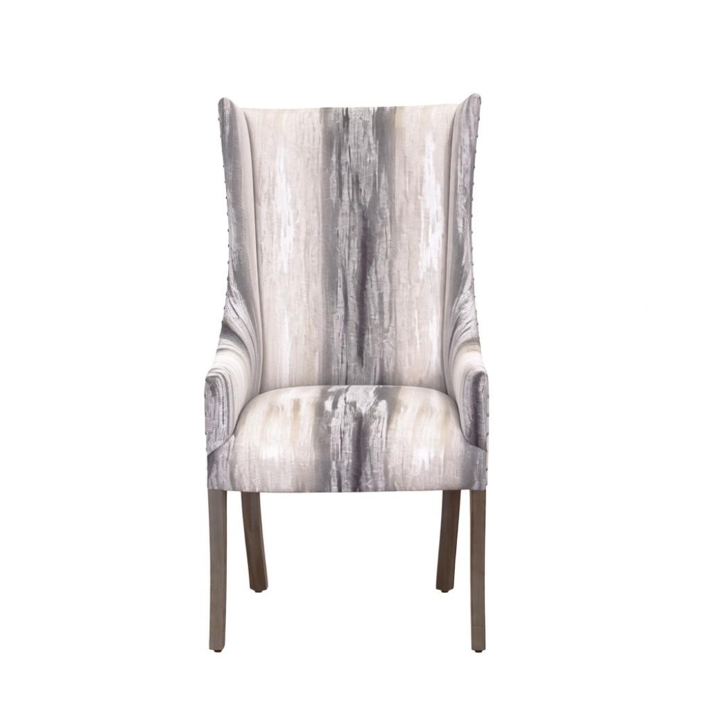 Peninsula Home Madison Performance Fabric Dining Chair