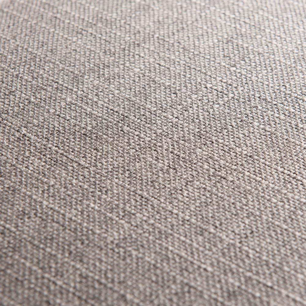 Zuo Modern Davao Ottoman Gray