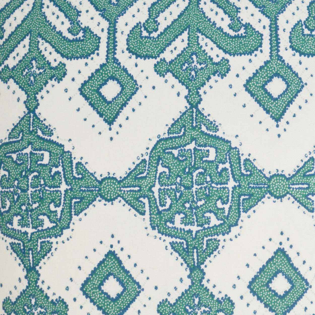 D.V. Kap Demarco Emerald Teal Throw Pillow Insert