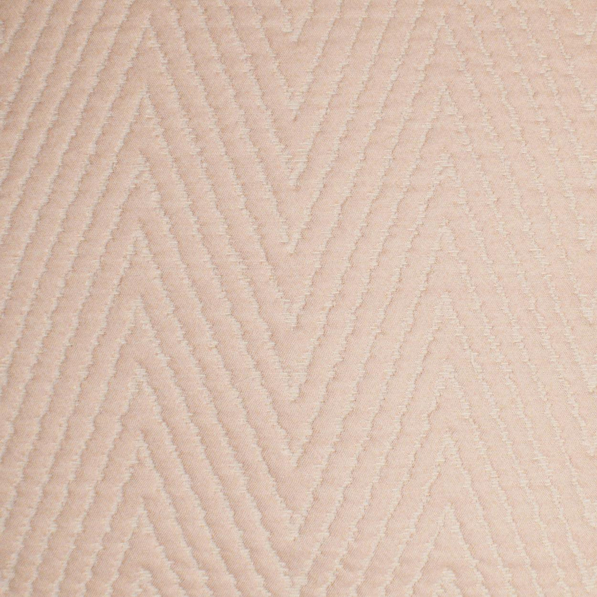 D.V. Kap Demure Blush Brown Throw Pillow With Insert