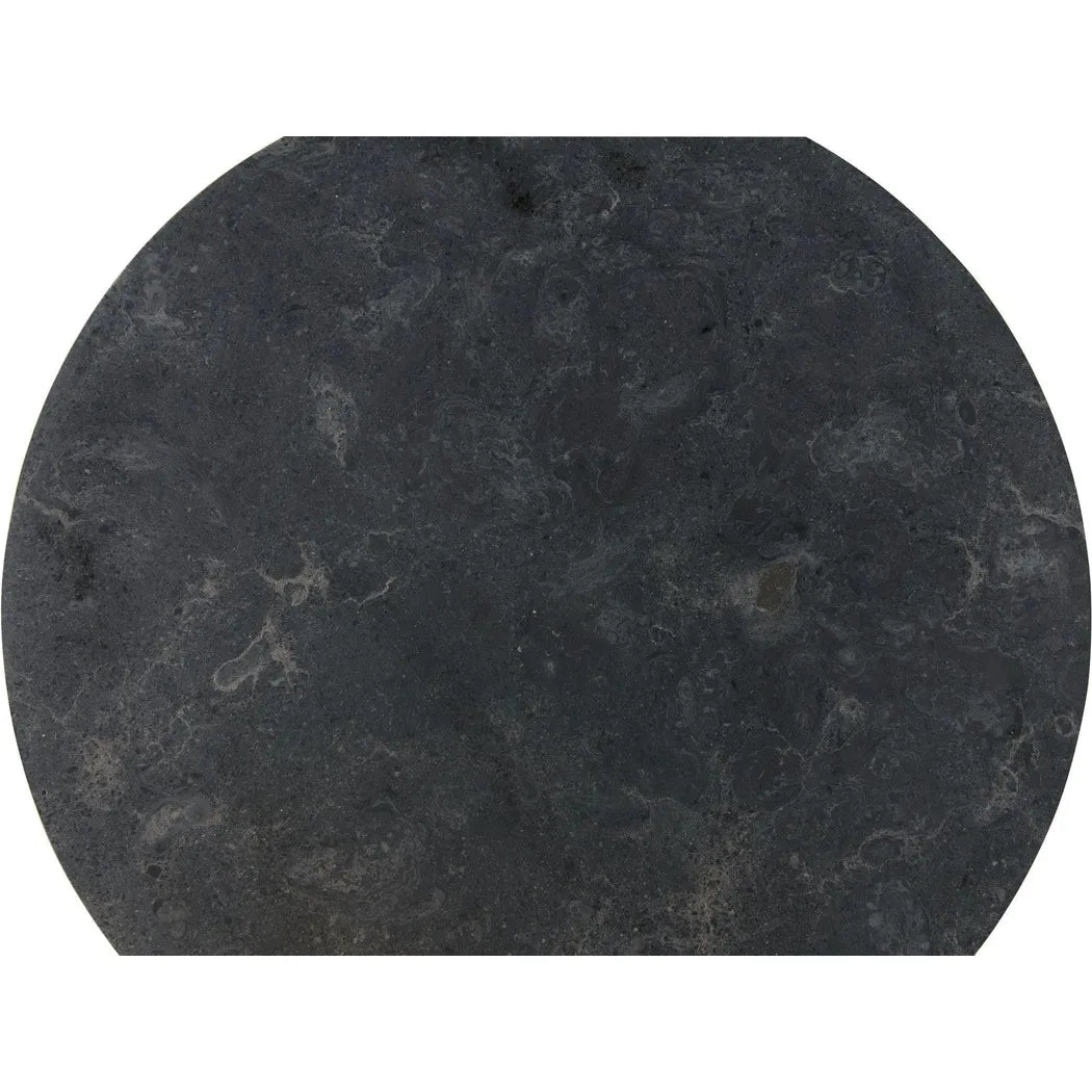 Noir Diana Side Table