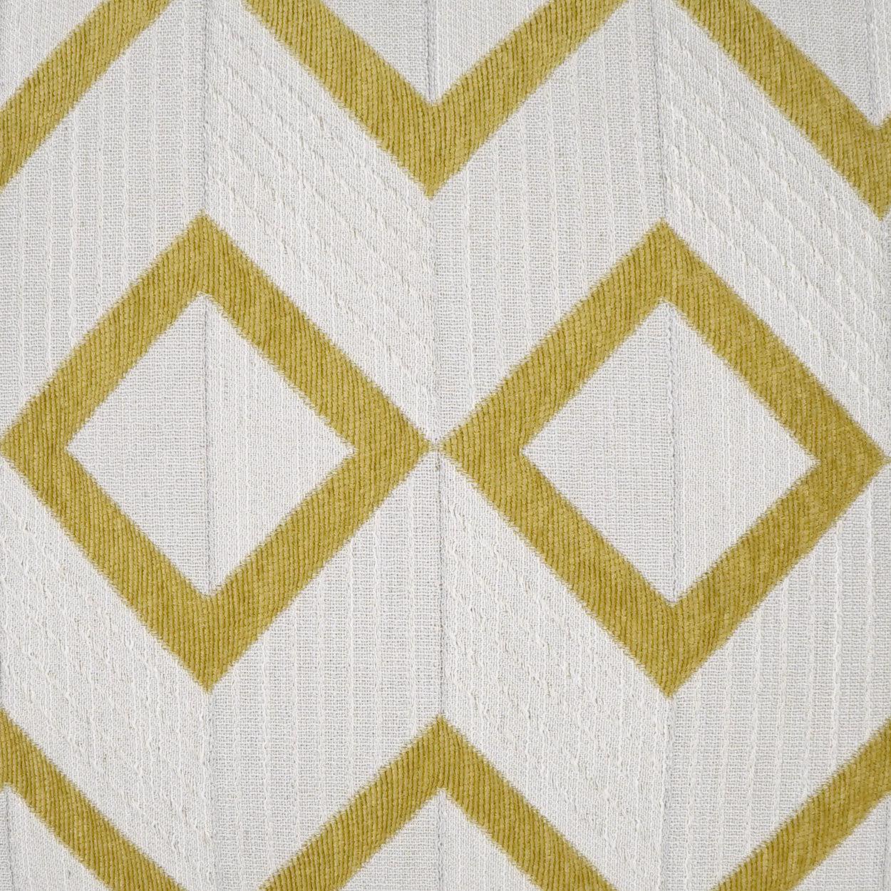 D.V. Kap Dublin Citron Yellow Throw Pillow Insert