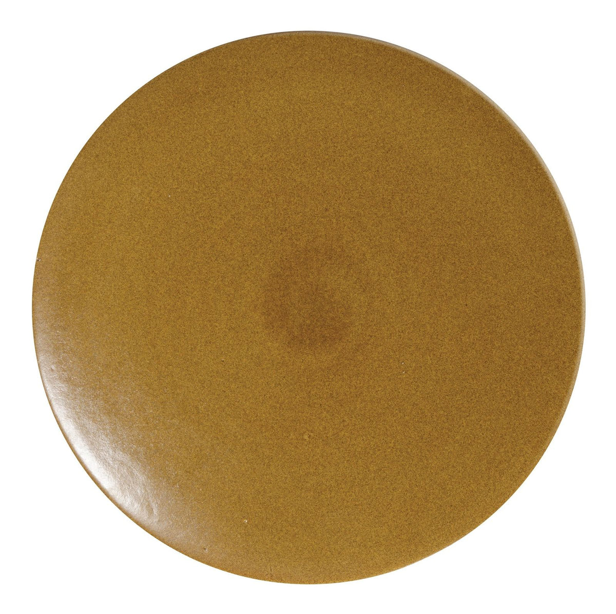 Seasonal Living Dune Accent Table - Ceramic Outdoor End Table