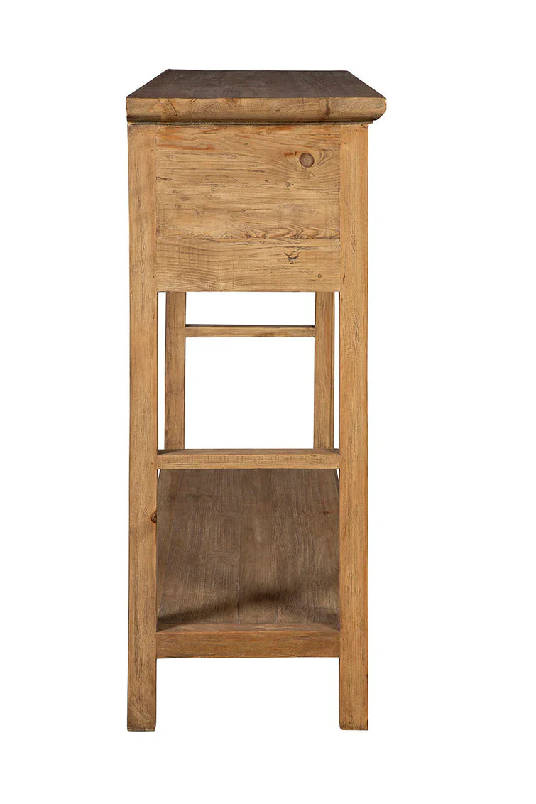 Eldorado Wood Sofa Table