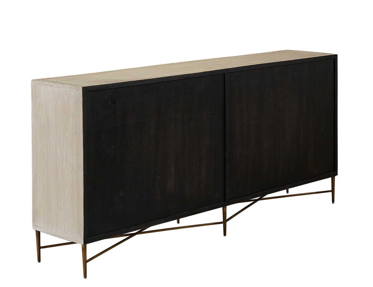 Furniture Classics Emiko Four Drawer Server