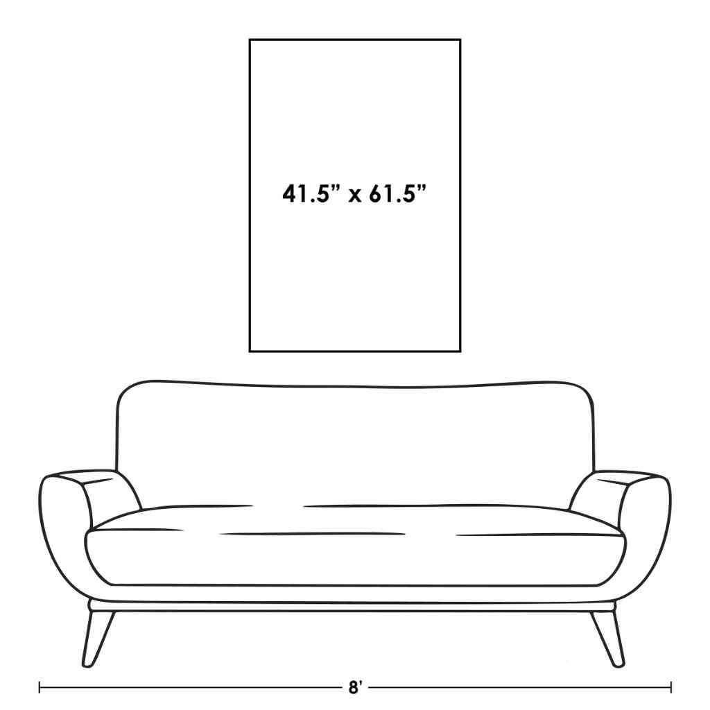 Leftbank Art Enjoy Yourself Hand Crafted Canvas Art