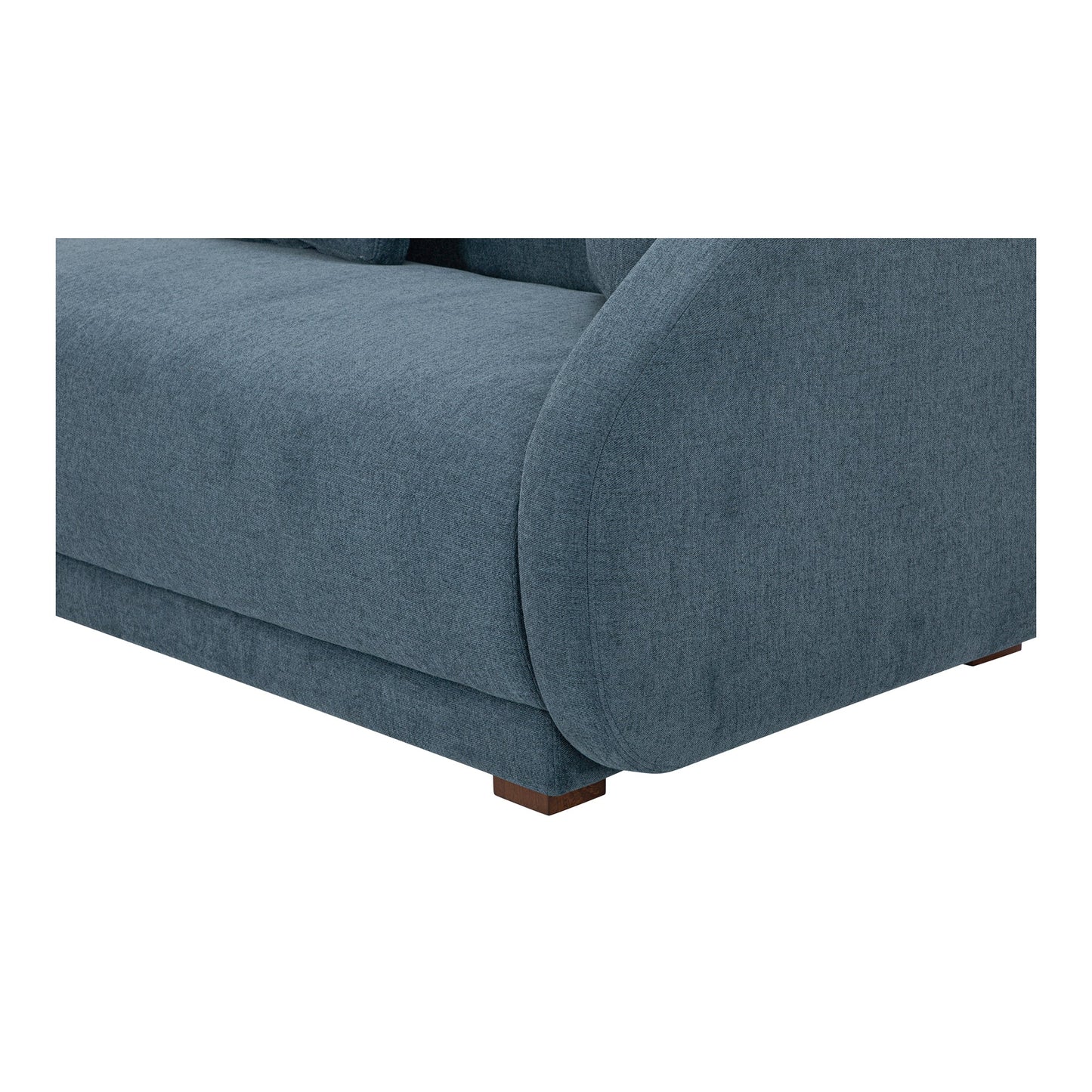 Fraser Modern Comfort Modular Sofa