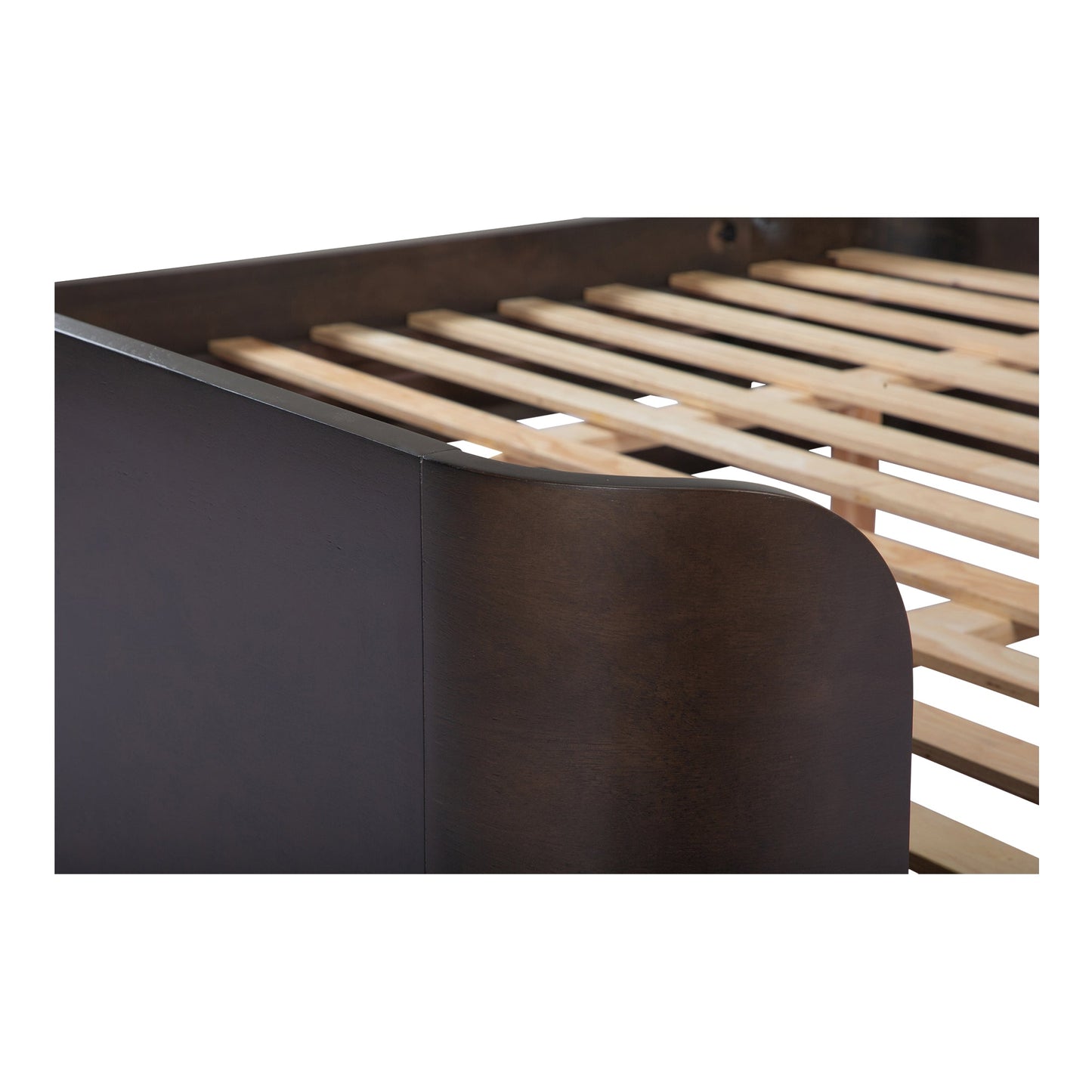 Scarlette Modern Design King Bed