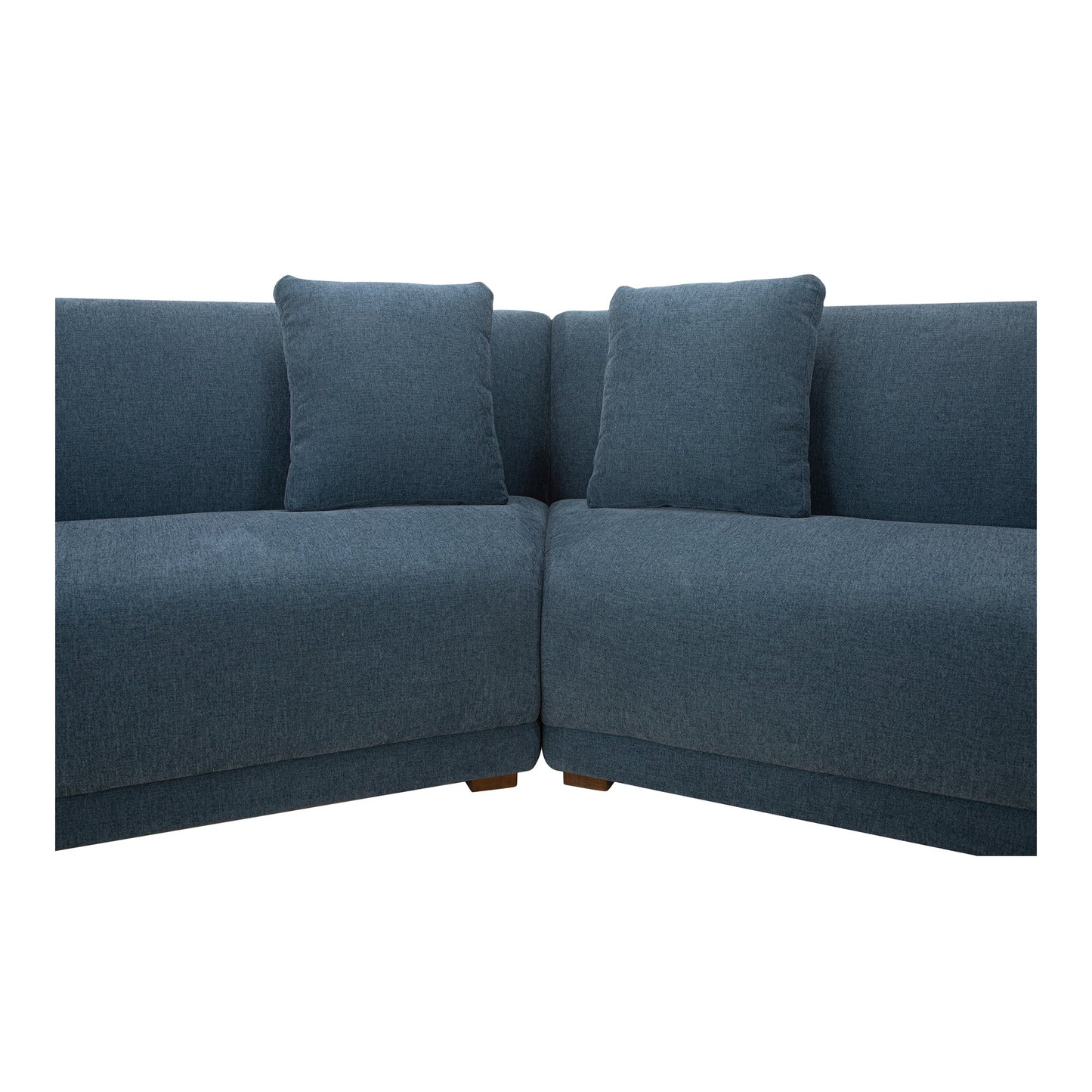 Fraser Modern Sectional Sofa (Set Of 3)