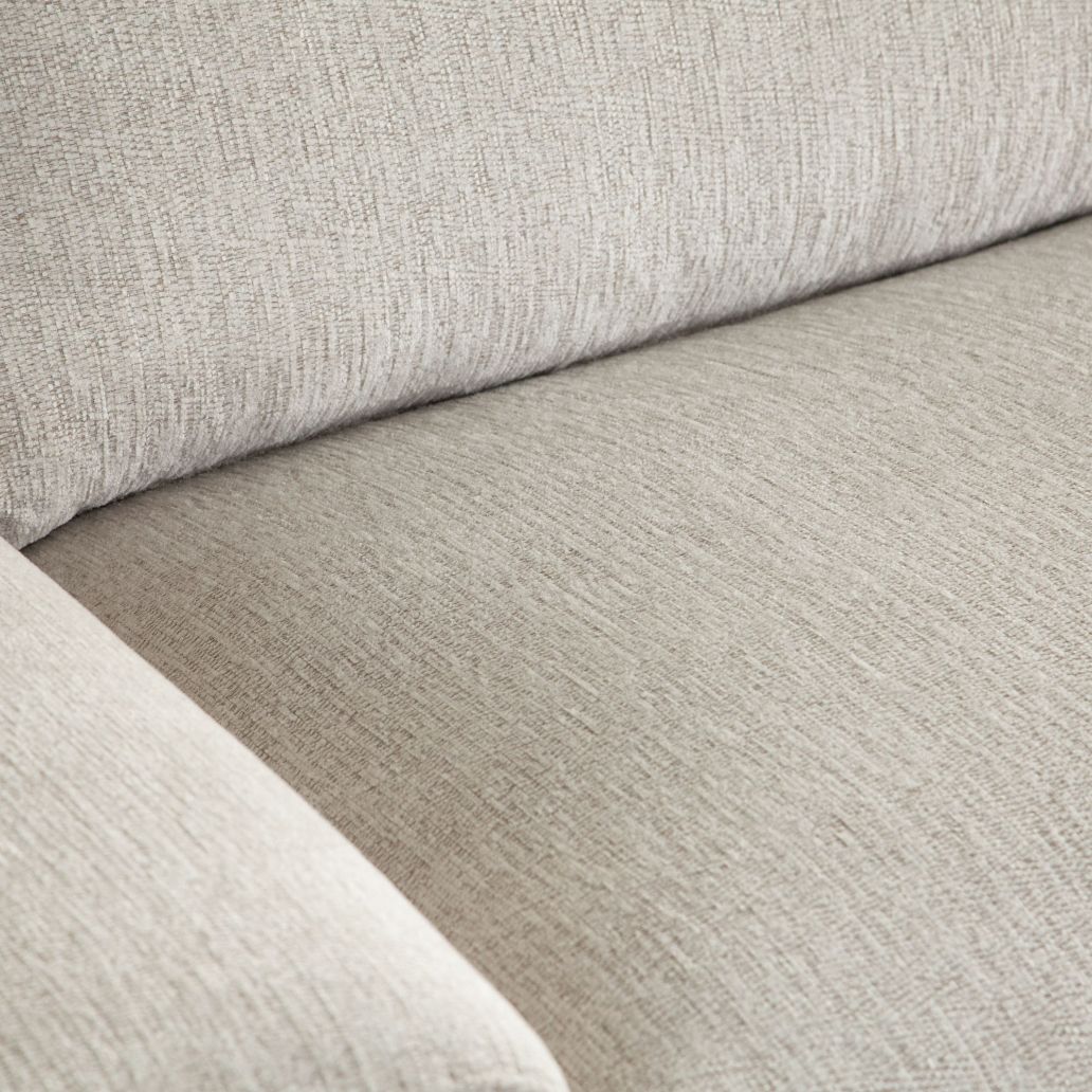 Diamond Sofa Fallon Light Barley Fabric Club Chair