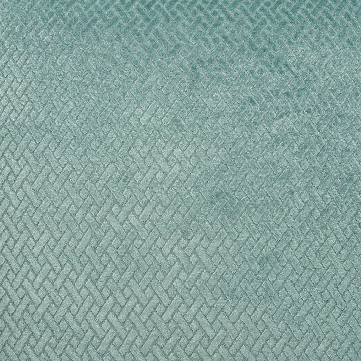 D.V. Kap Flex Teal Throw Pillow With Insert