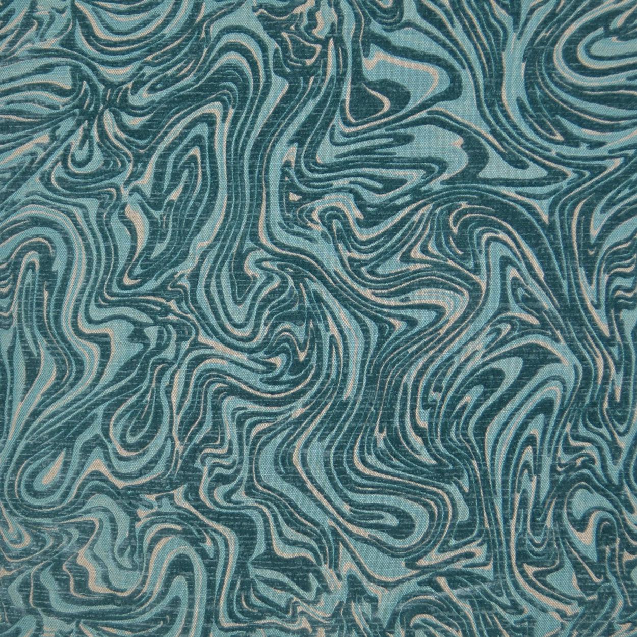 D.V. Kap Florentina Turquoise Throw Pillow Insert