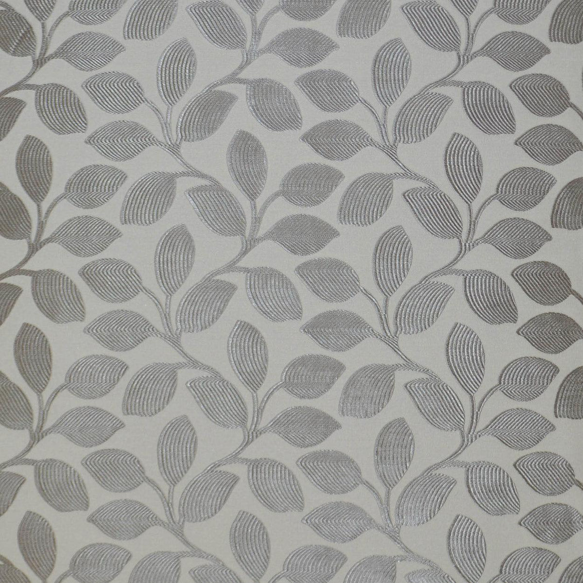 D.V. Kap Foliage Platinum Throw Pillow With Insert