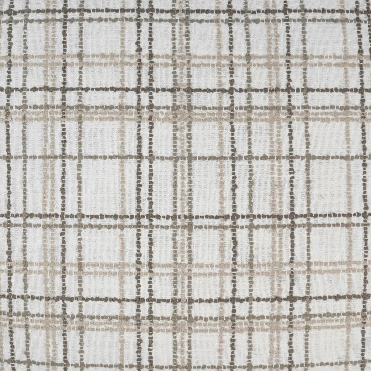 D.V. Kap Foothills Ash Grey Throw Pillow With Insert