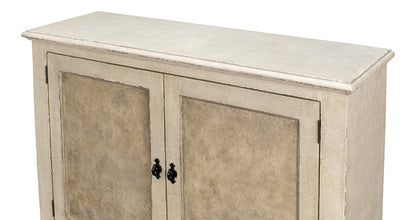 Foxmoor Sideboard Cabinet For Living Room-Sideboards-Sarreid-LOOMLAN