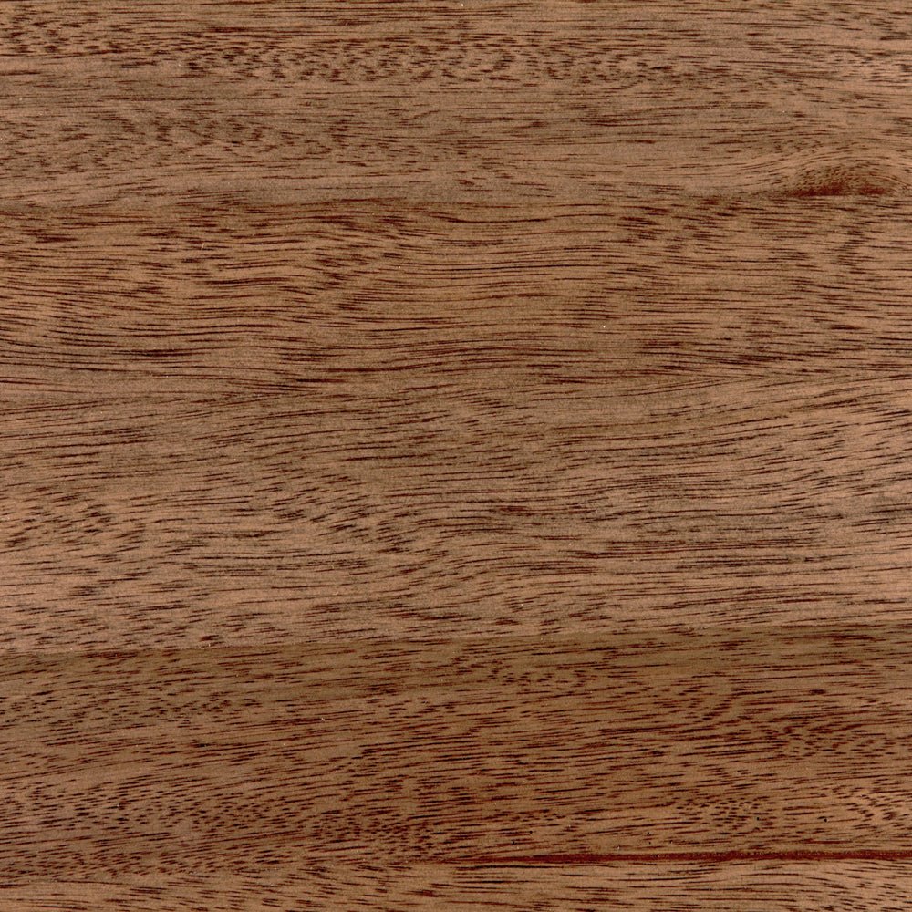 Noir Didier Wood Brown Chest