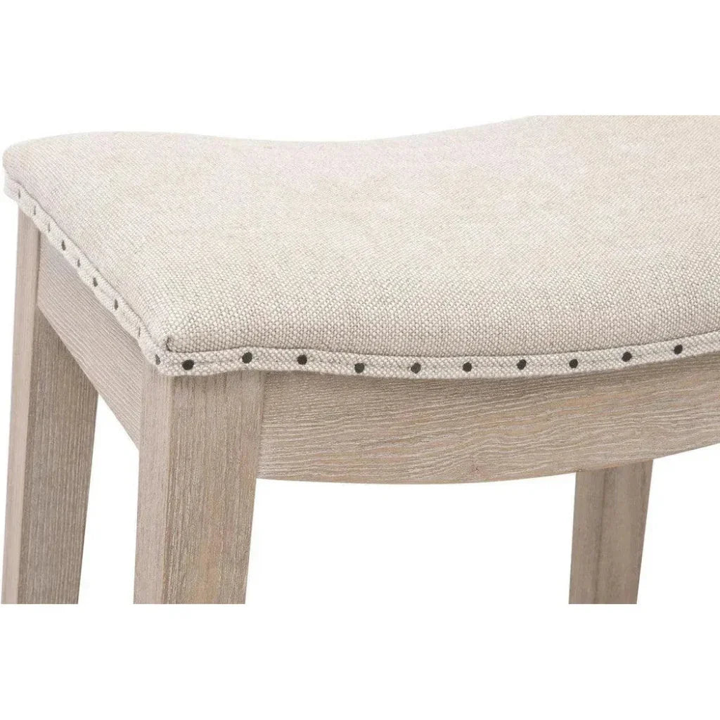 Essentials For Living Harper Performance Fabric Counter Stool