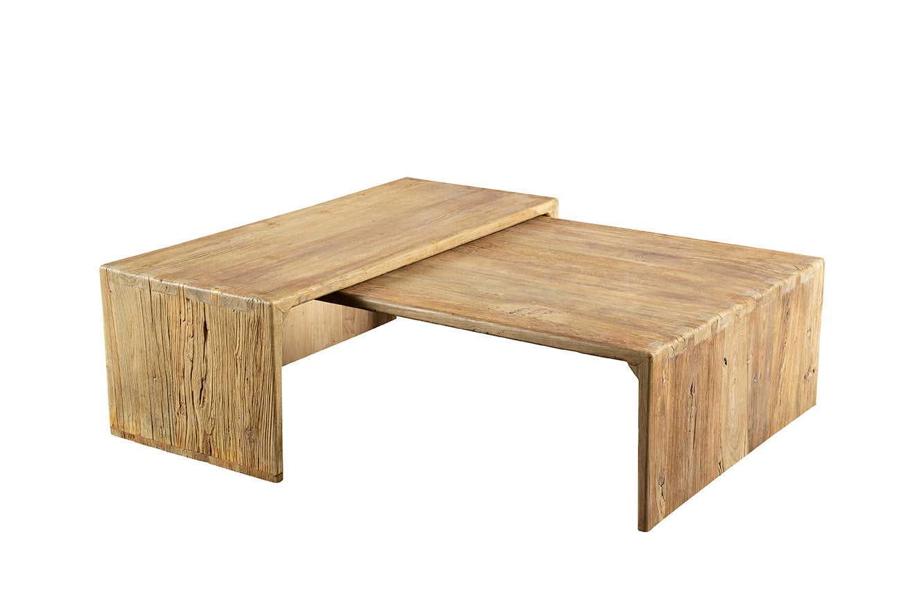 Furniture Classics Holliman Small Coffee Table