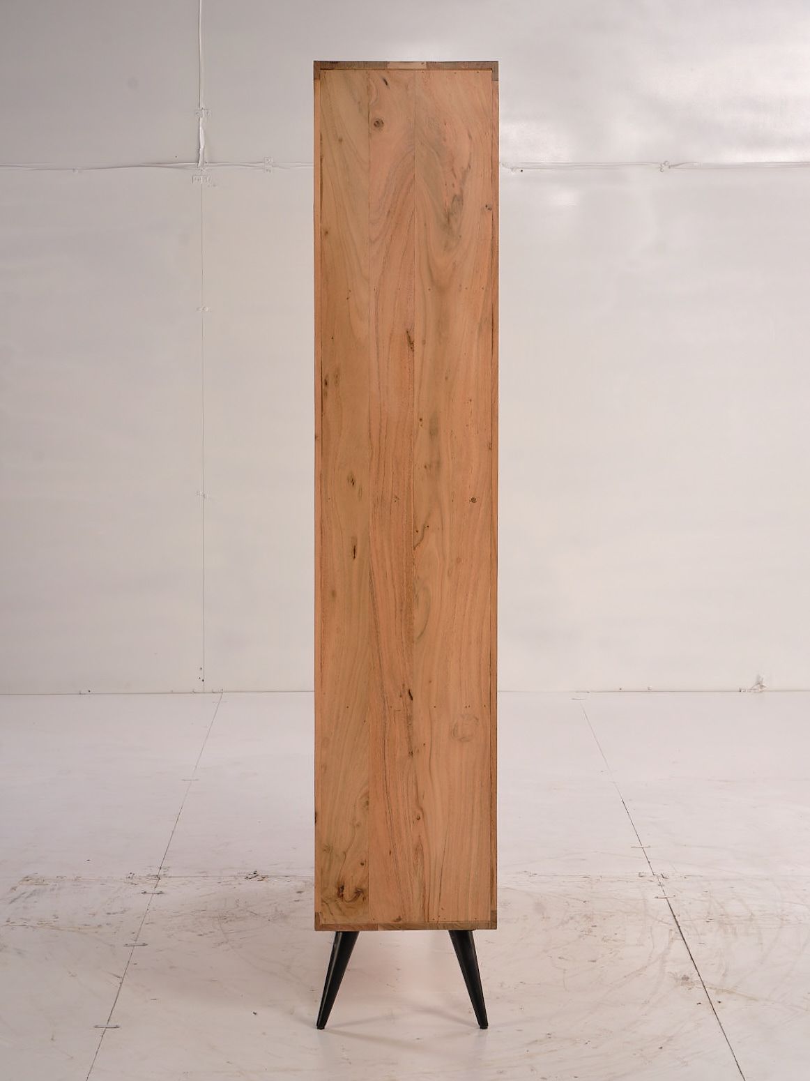 LOOMLAN Jarira Wooden Brown Tall Display