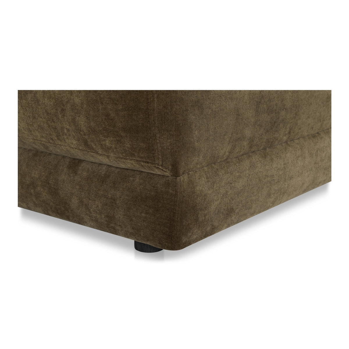 Moe's Home Bryn Performance Fabric Chaise