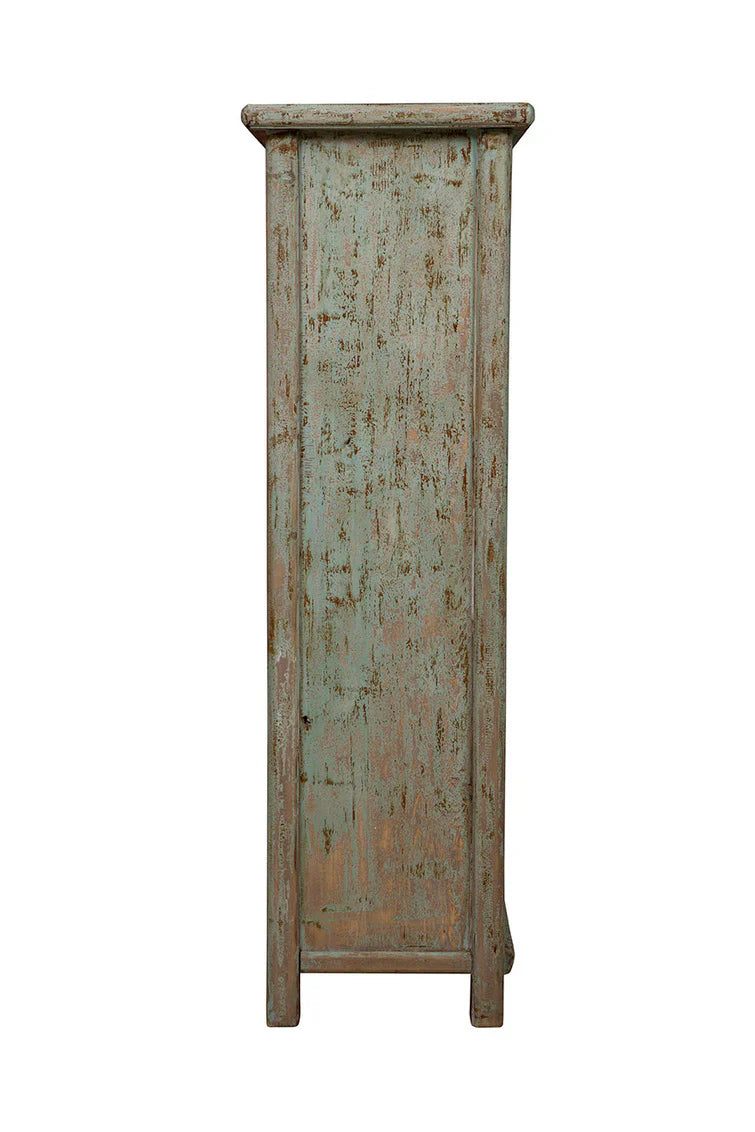 Jackson Vintage Charmed Wooden Bookcase