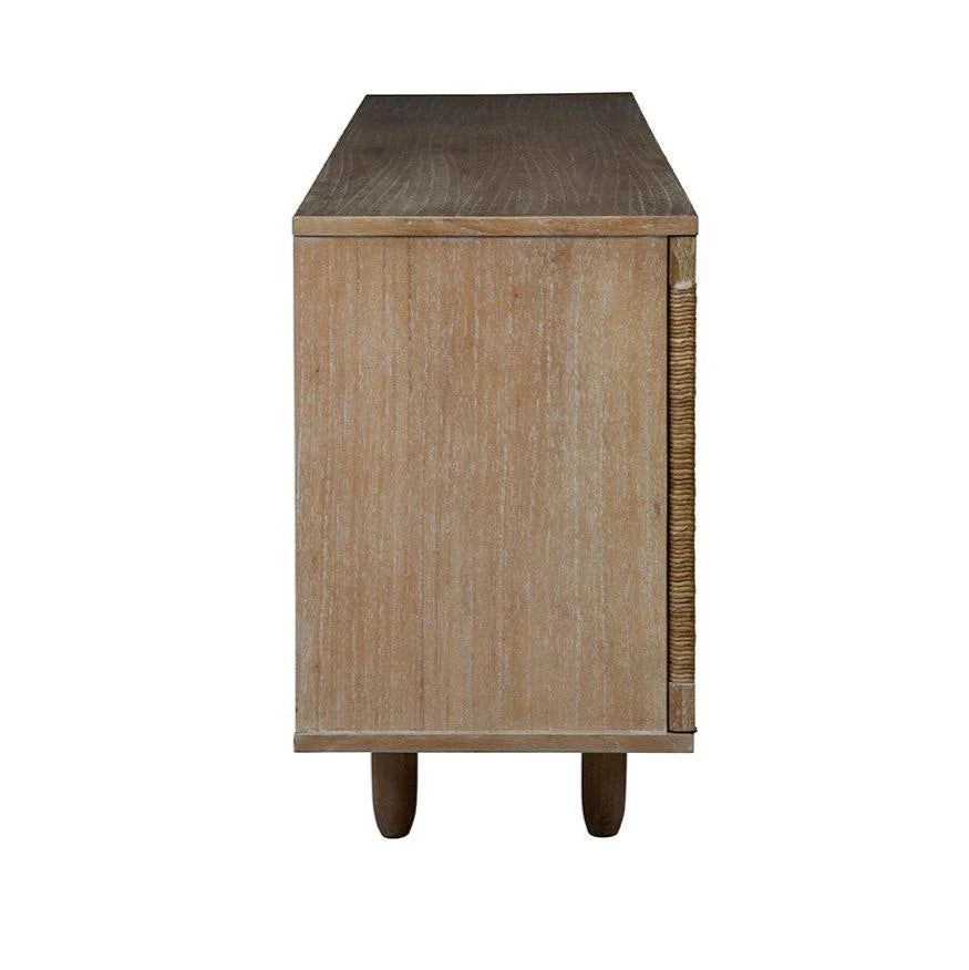 Furniture Classics Jamestown Stylish Wooden Sideboard