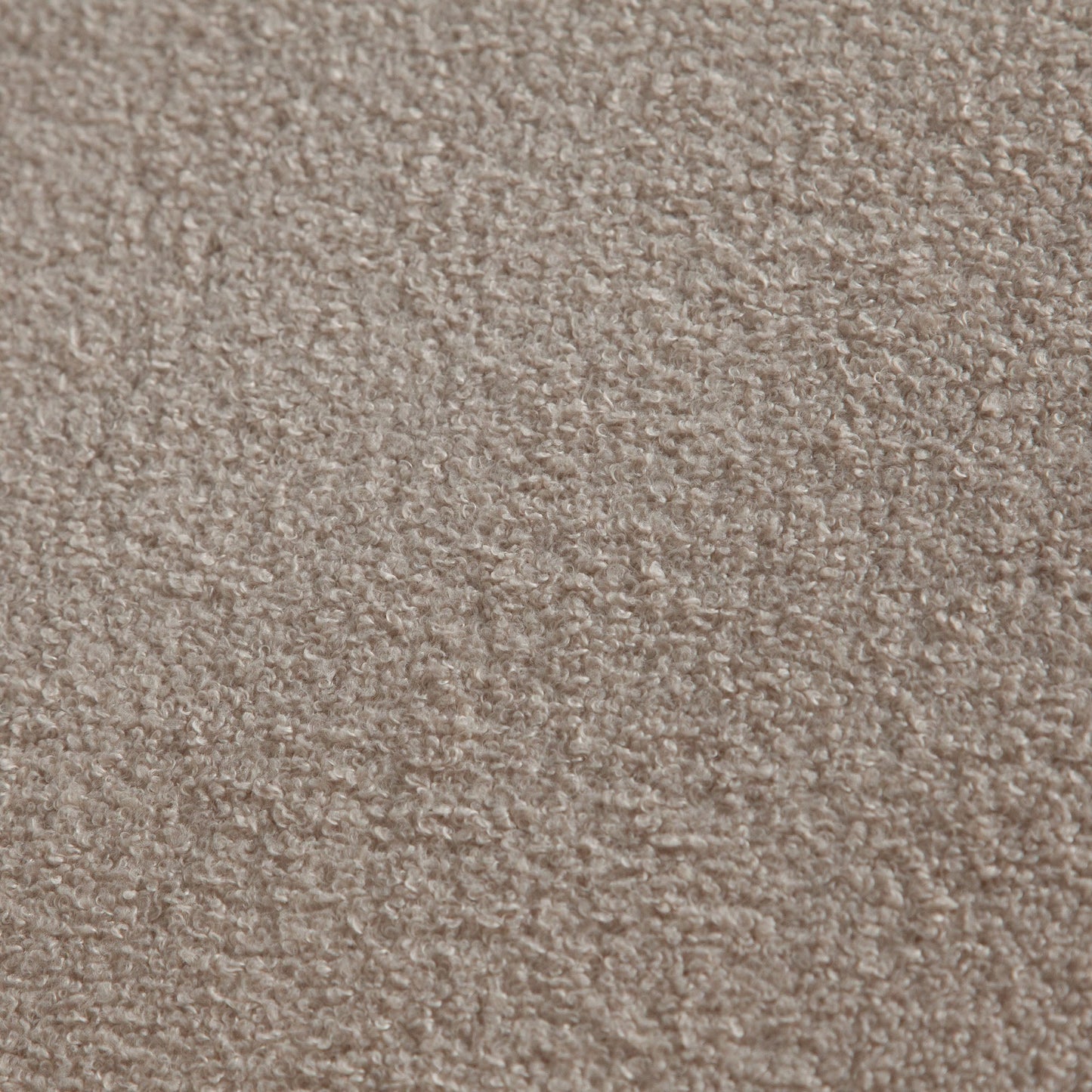 Lana Camel Looped Shearling Accent Chair