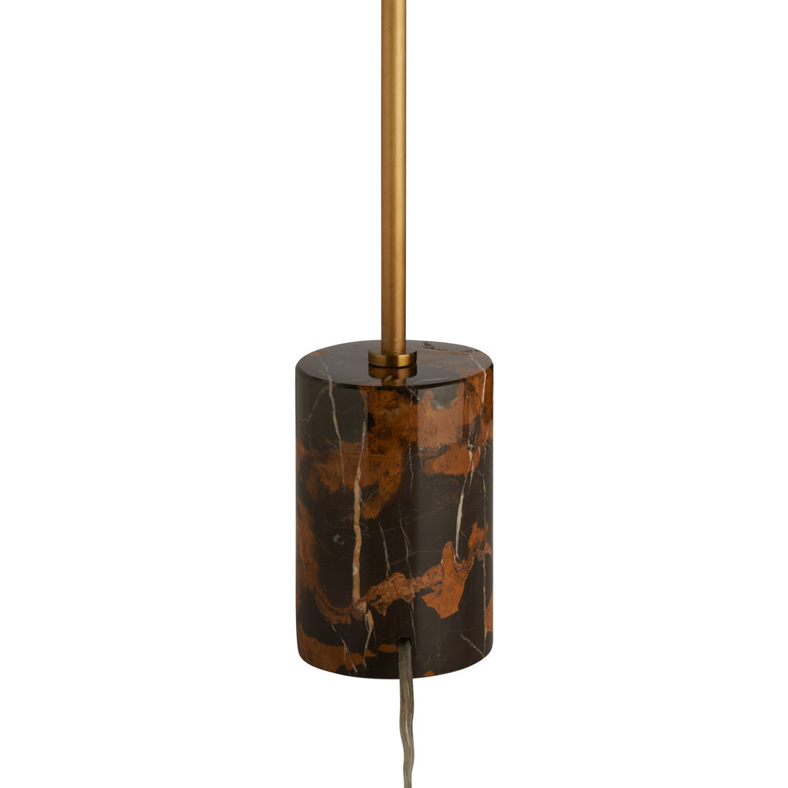 Chelsea House Lambeth Contemporary Table Lamp