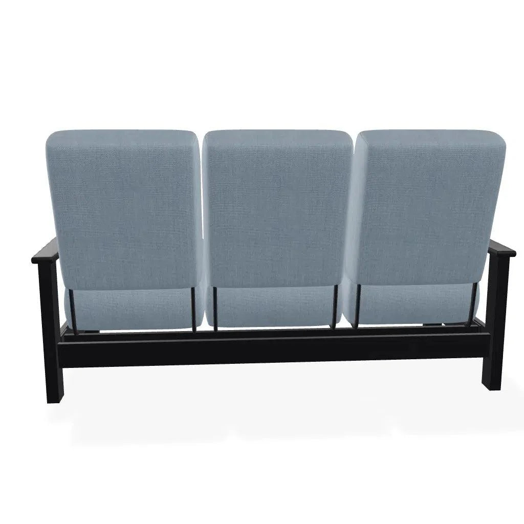 Telescope Leeward Deep Seat Outdoor Sofa