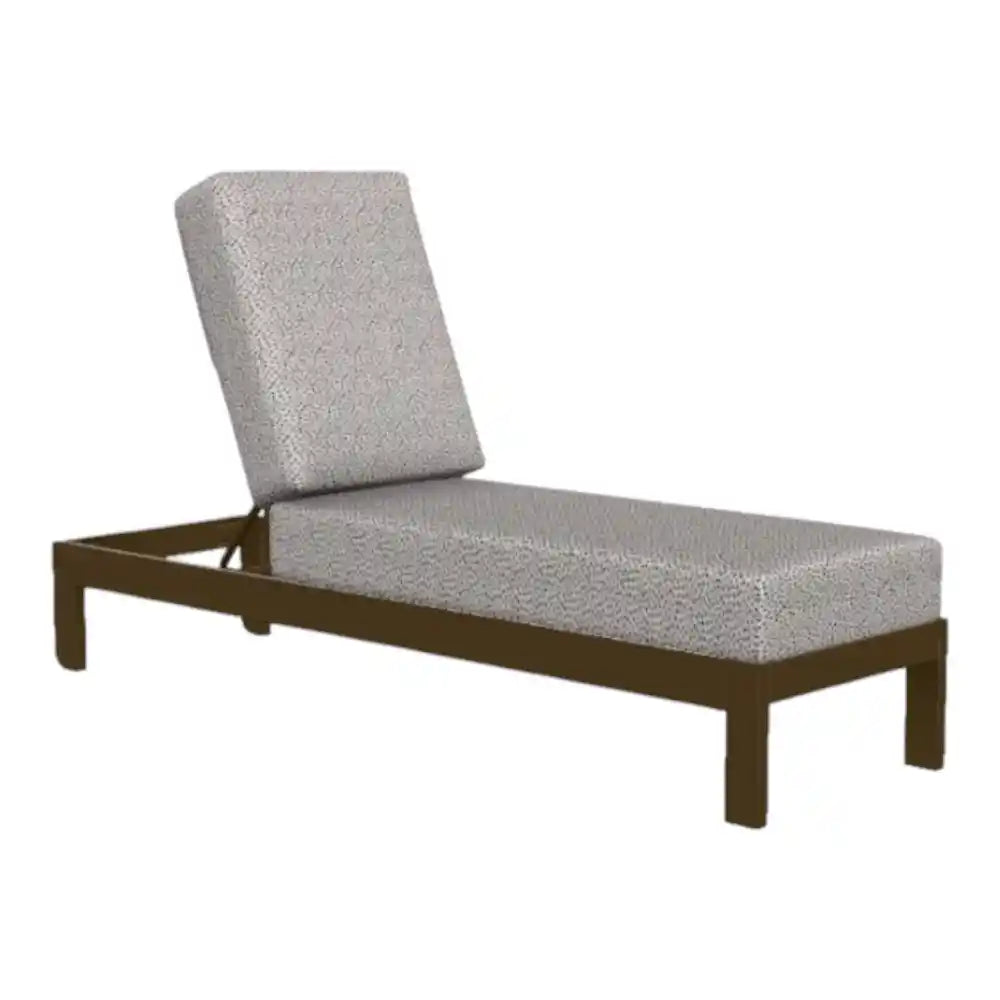 Replacement Cushions, Leeward Deep Seat 3-Position Outdoor Chaise