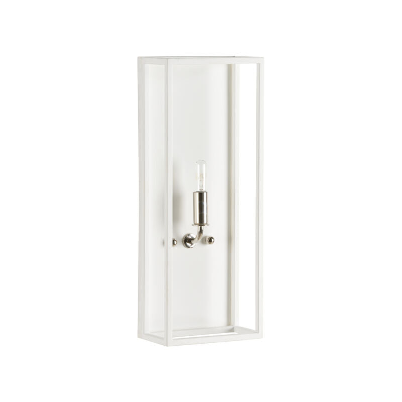 Lilly Open Design Wall Sconce-Wall Sconces-Wildwood-LOOMLAN