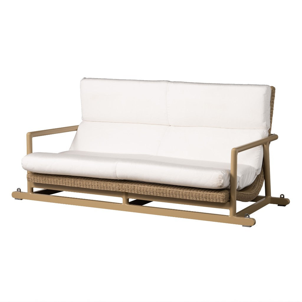 Cascade Aluminum Outdoor Porch Swing