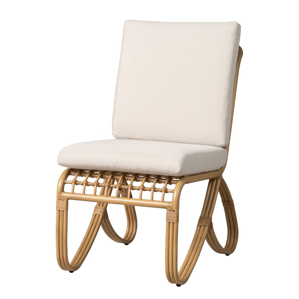 Sideboards and Things-Outdoor Dining Chairs-Lloyd Flanders-LOOMLAN