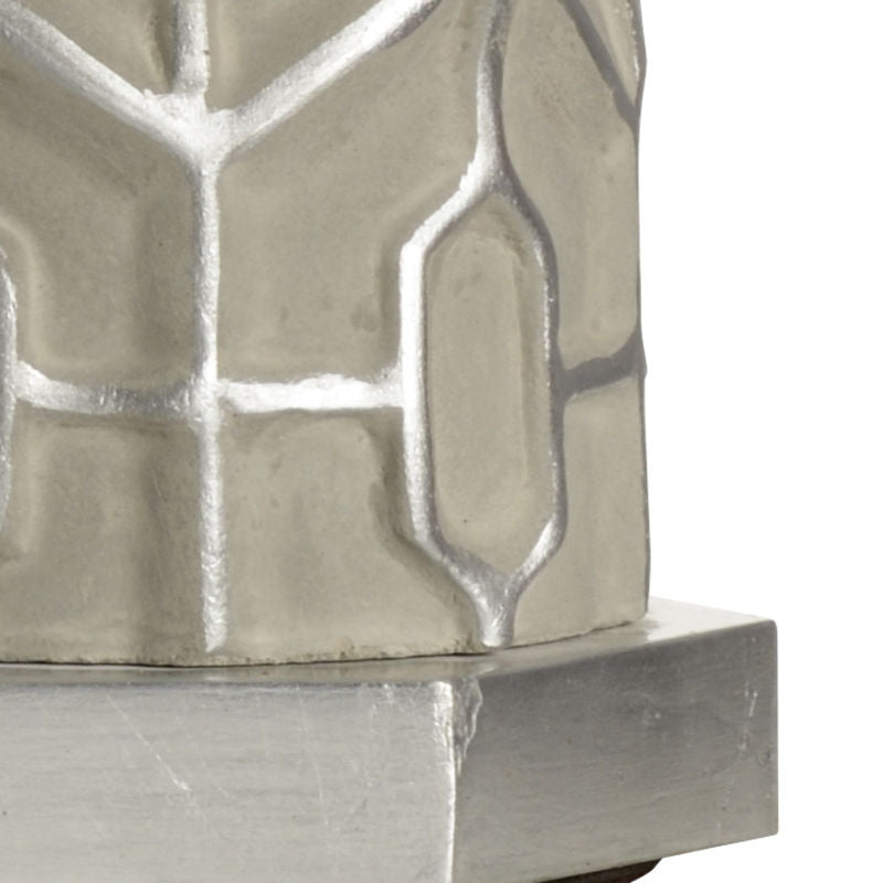 Wildwood Madie Concrete Finish Table Lamp