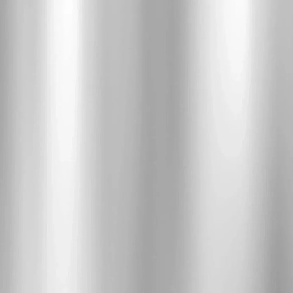 Magnus Bar Chair (Set of 2) Gray & Silver - LOOMLAN - Zuo Modern - Bar Stools