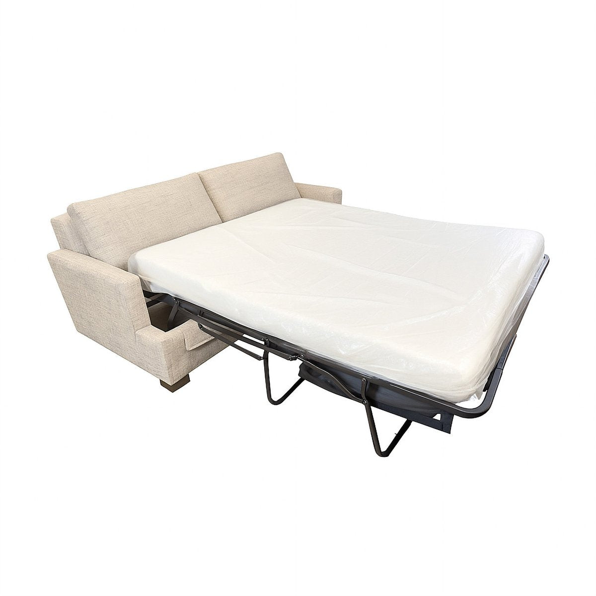 LH Home Martha Performance Fabric Sofa Bed