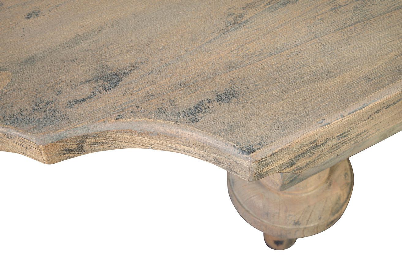 Martin Coffee Table-Coffee Tables-Furniture Classics-Sideboards and Things