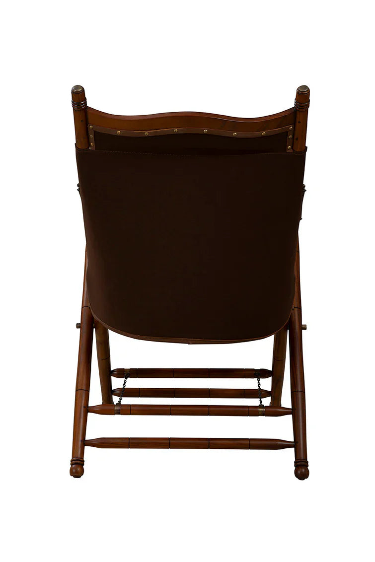 Furniture Classics Mombasa Leather Occasional Chair